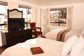 Гостиница Cusco Retreat  Куско